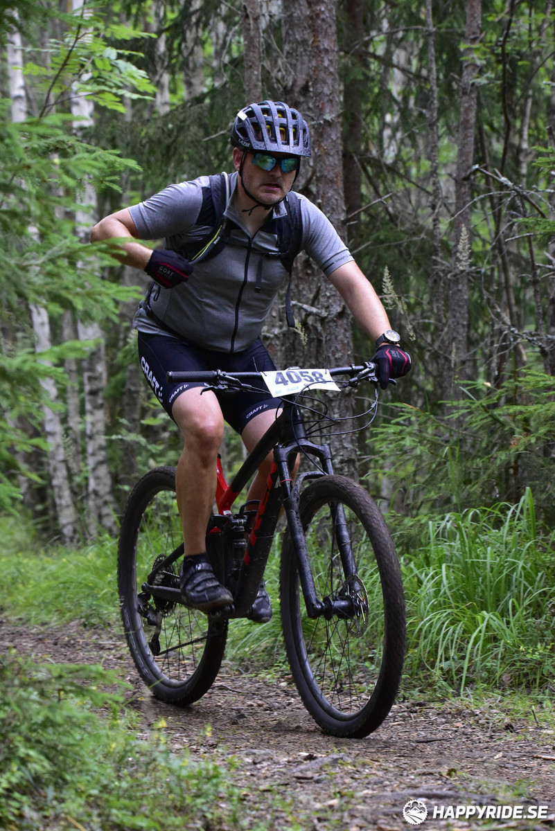 Bild från Engelbrektsturen 2019